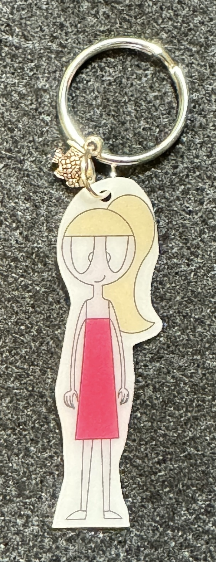 Ingrid Key Chain