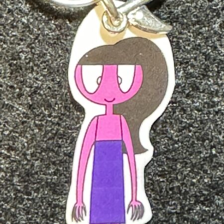 Gia Key Chain