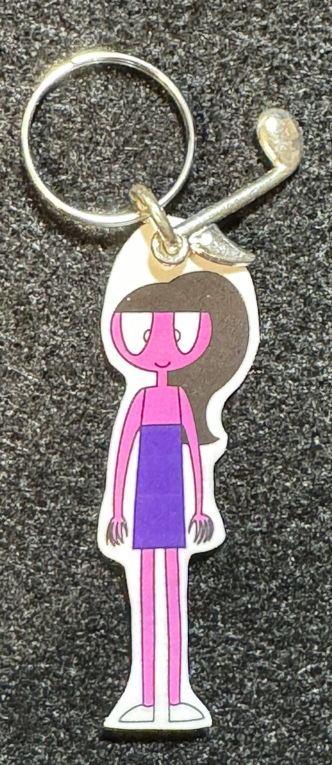 Gia Key Chain