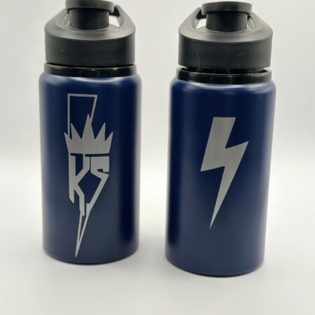 King Star Water Bottle