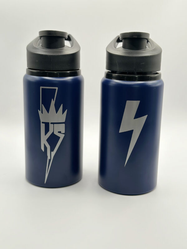 King Star Water Bottle